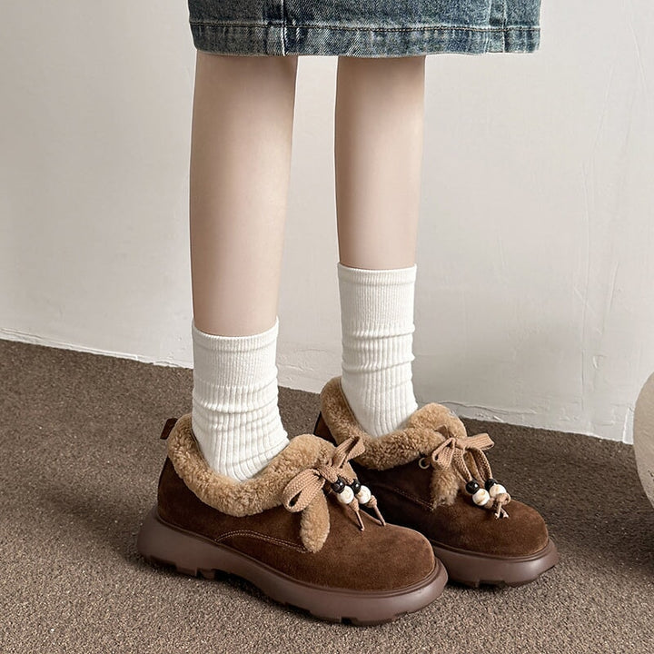  Flats 