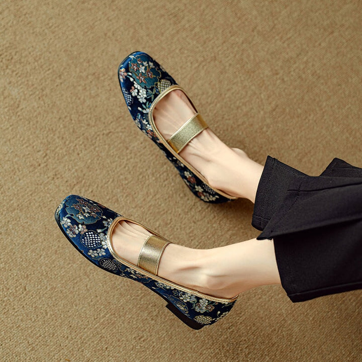  Flats 