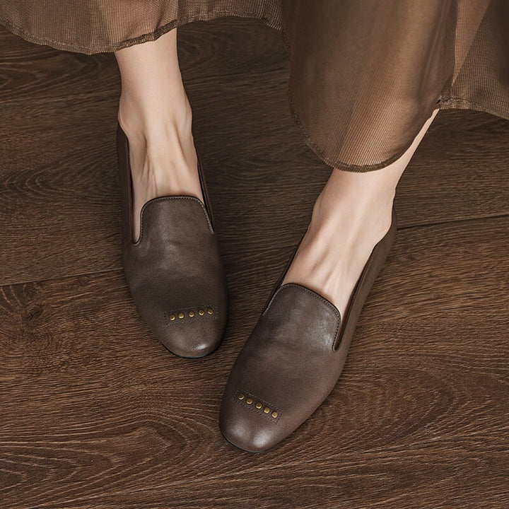  Flats 