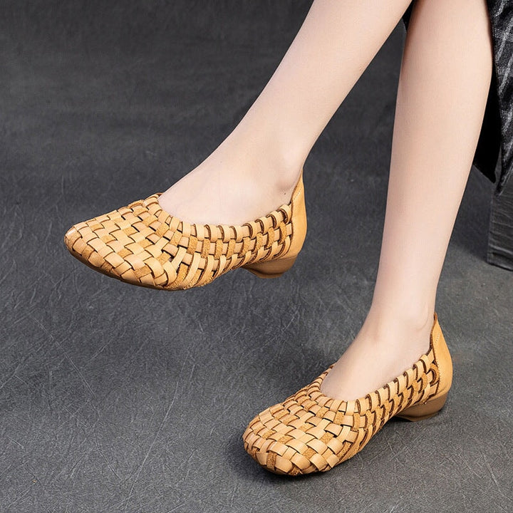  Flats 