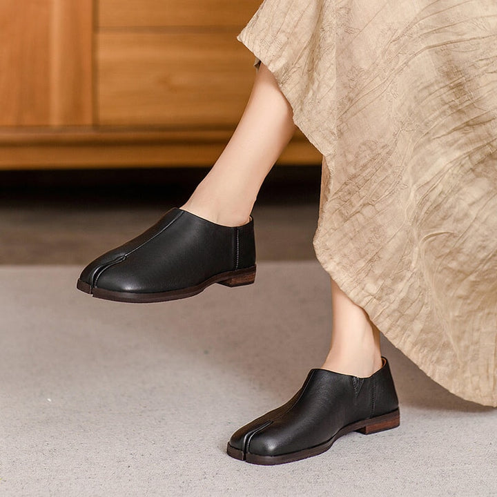  Flats 