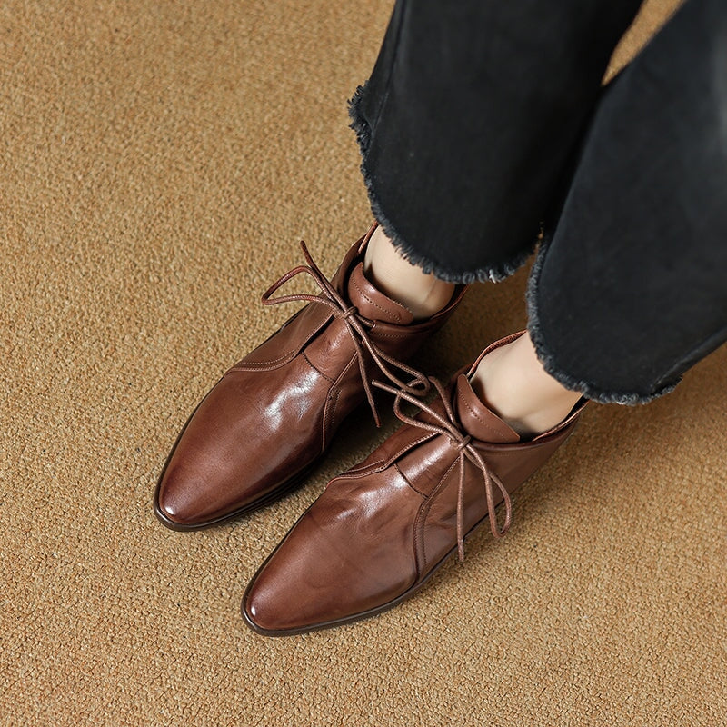  Flats 