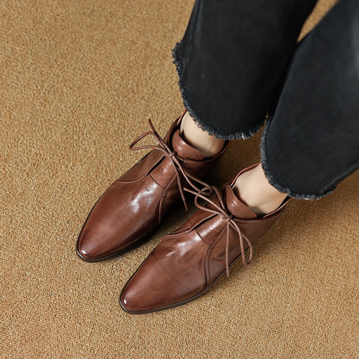  Flats 