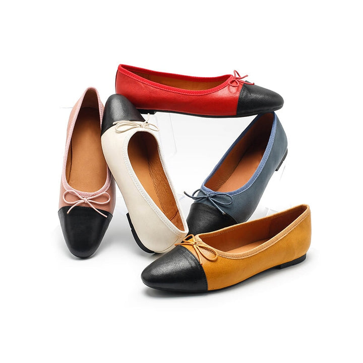  Flats 