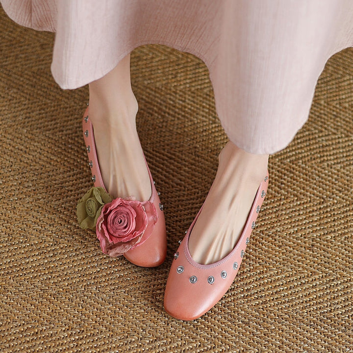  Flats 
