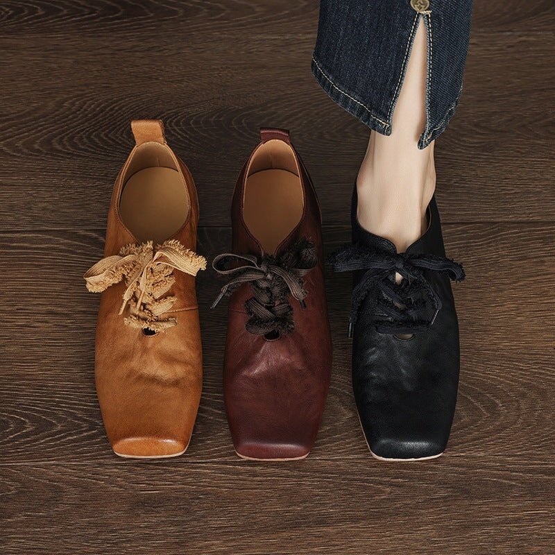  Flats 