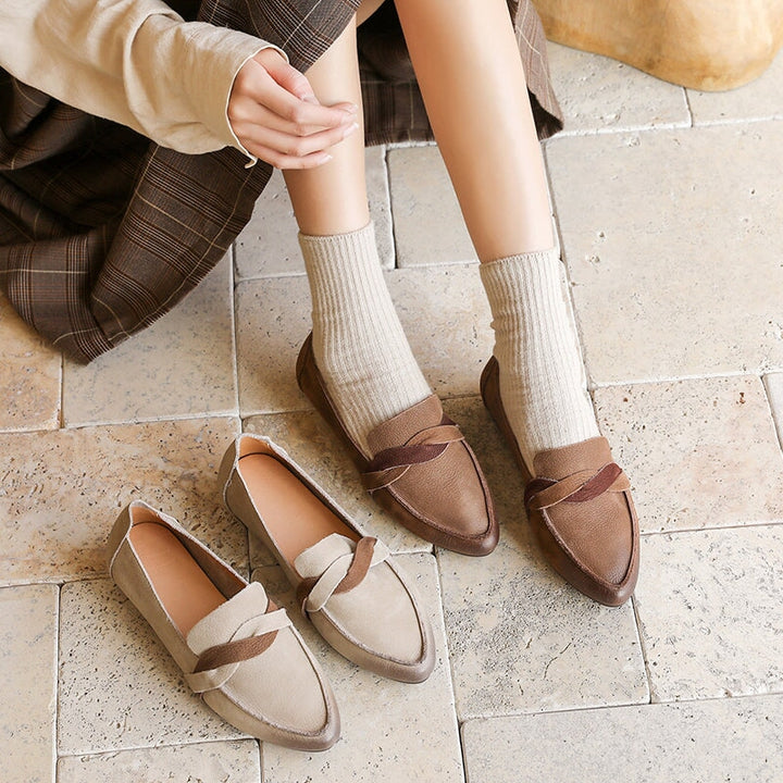  Flats 