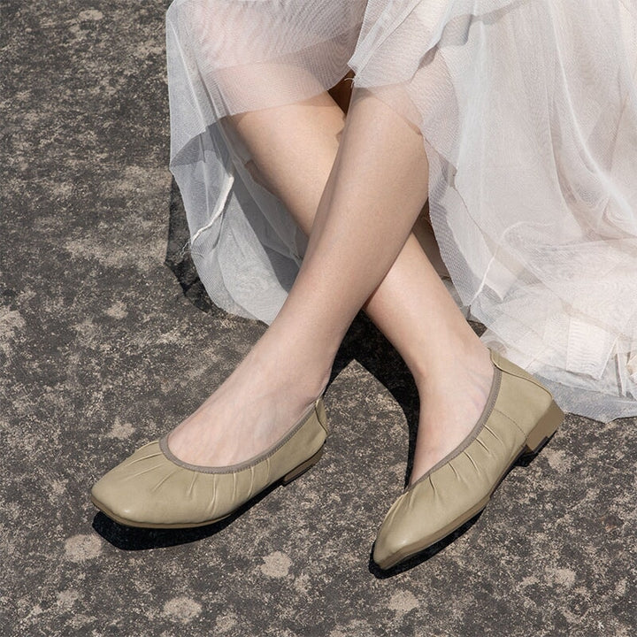  Flats 