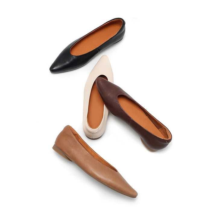  Flats 