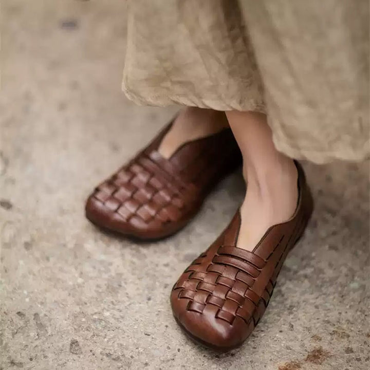  Flats 