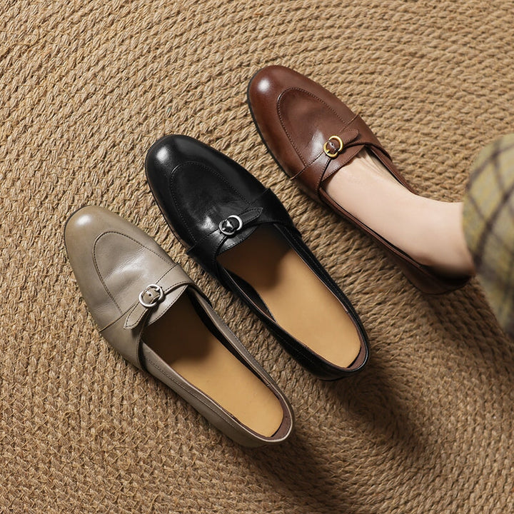  Flats 
