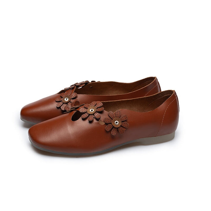  Flats 