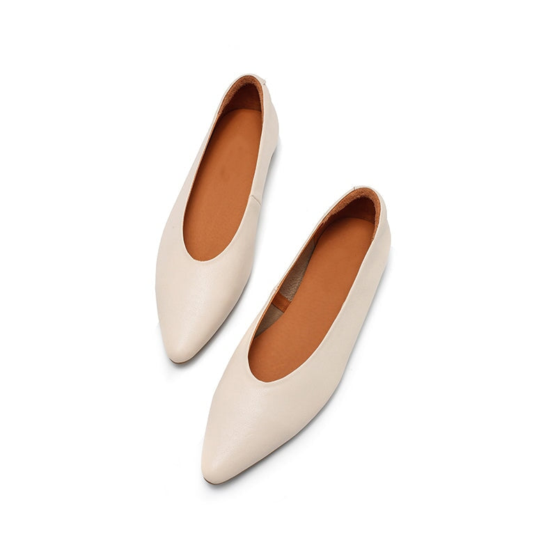  Flats 