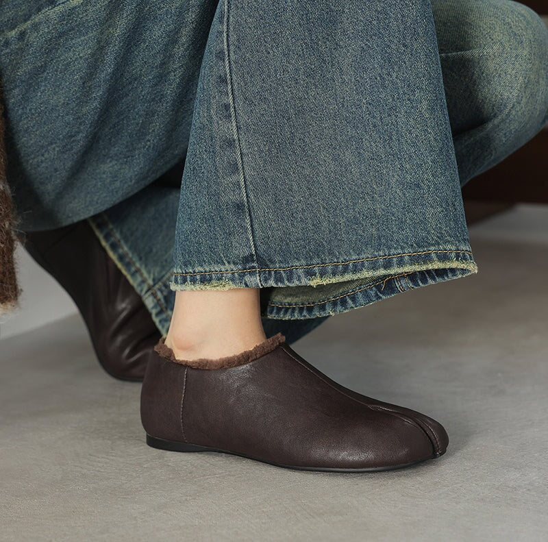  Flats 