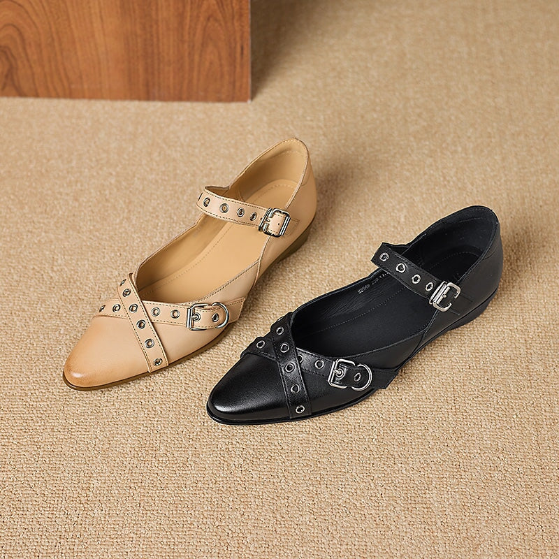  Flats 