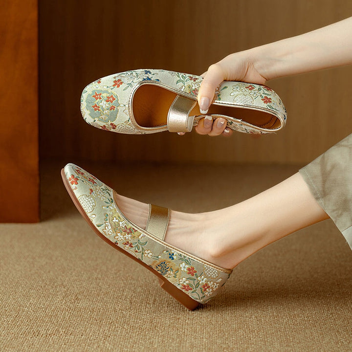  Flats 
