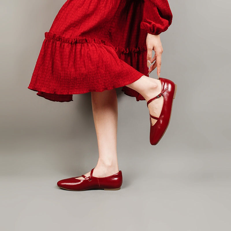  Flats 