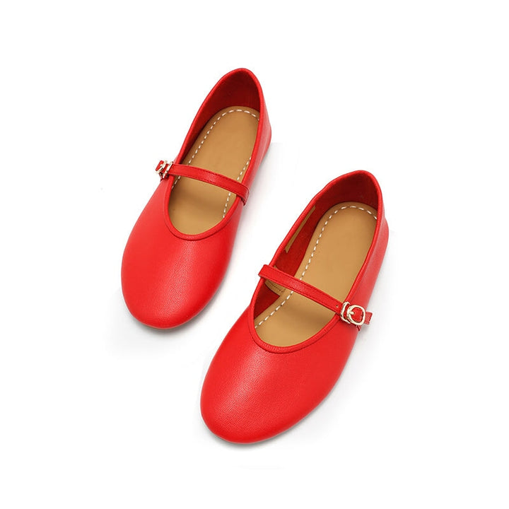  Flats 