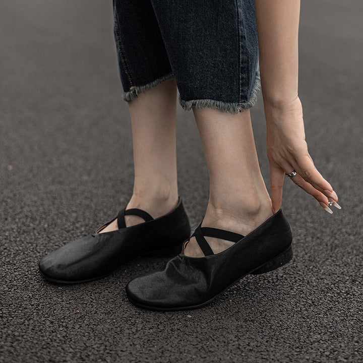  Flats 