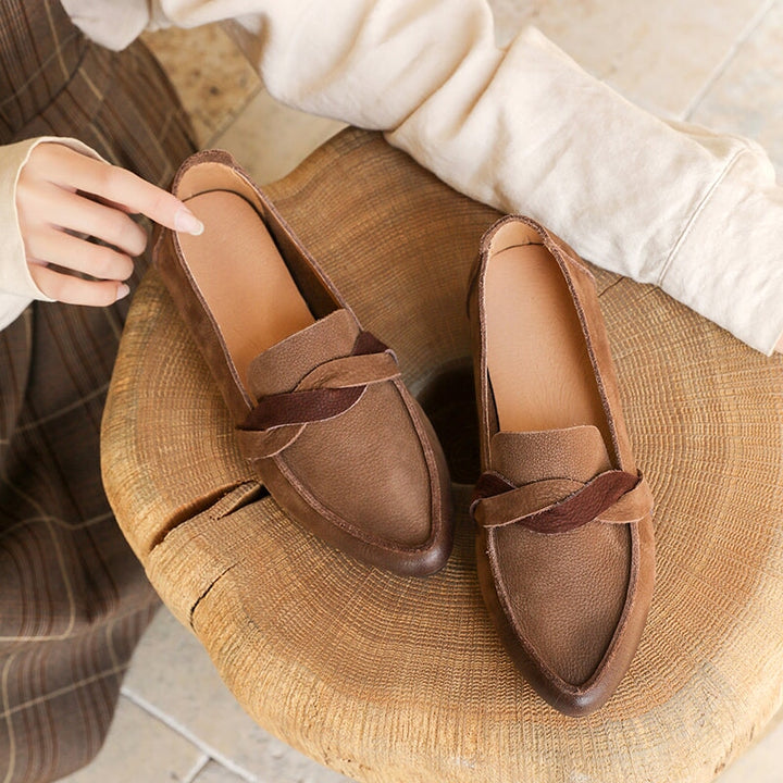  Flats 