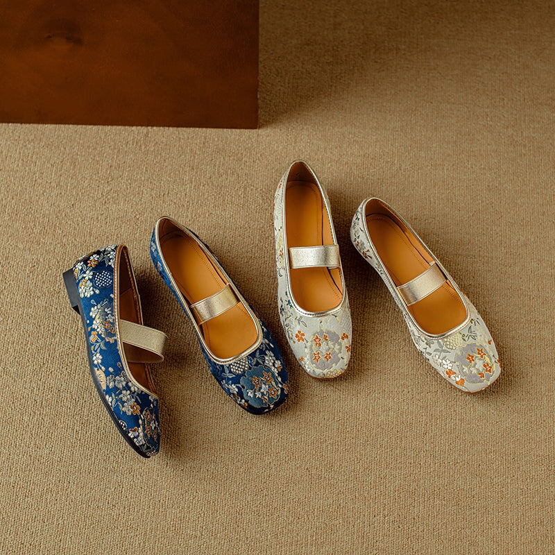  Flats 