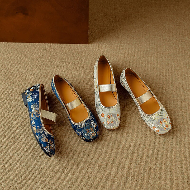  Flats 