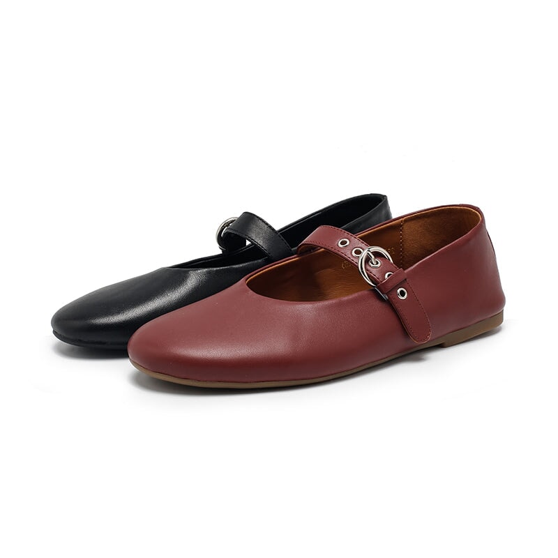  Flats 