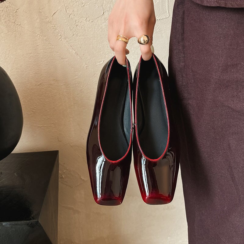  Flats 