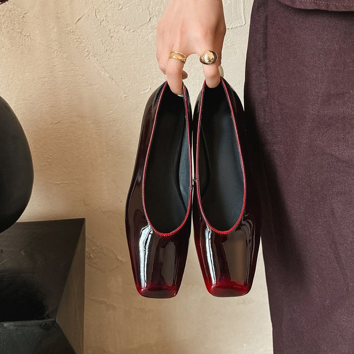  Flats 