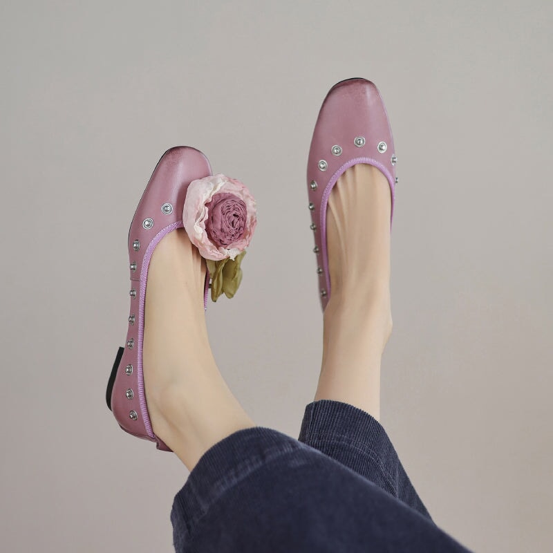  Flats 