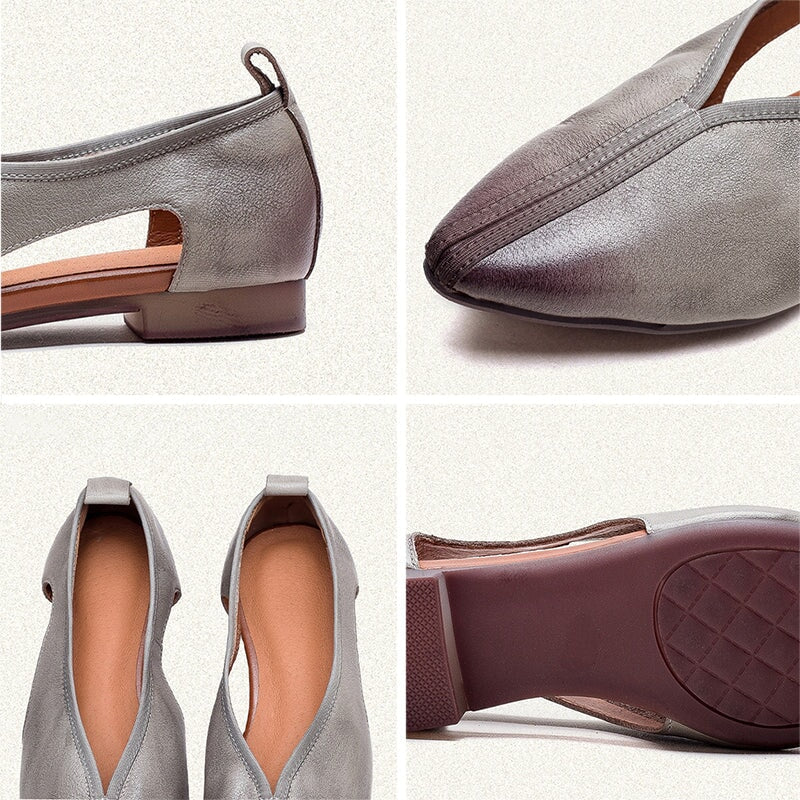  Flats 