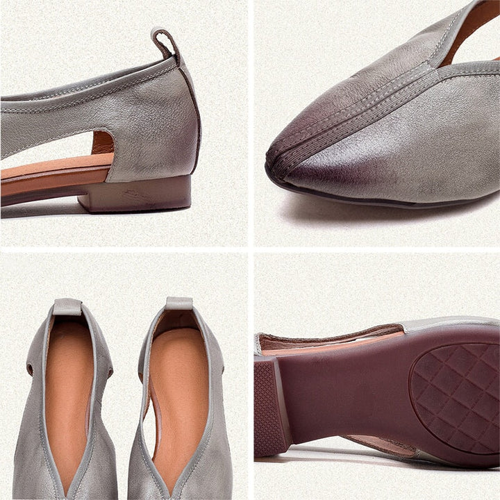  Flats 