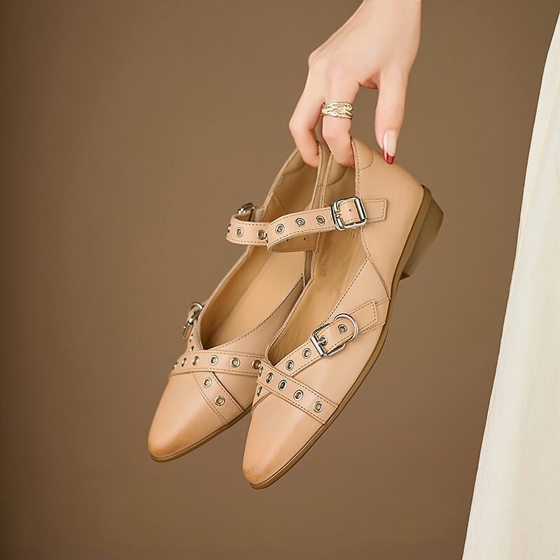  Flats 