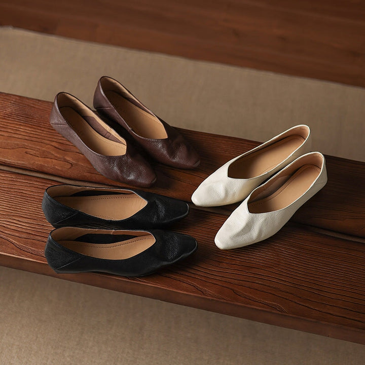  Flats 