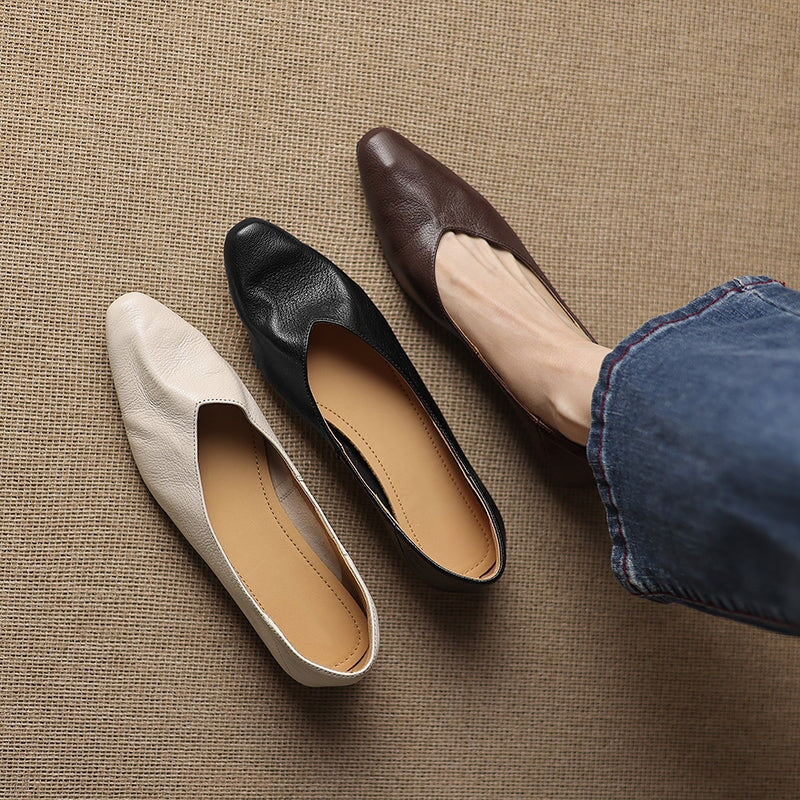  Flats 