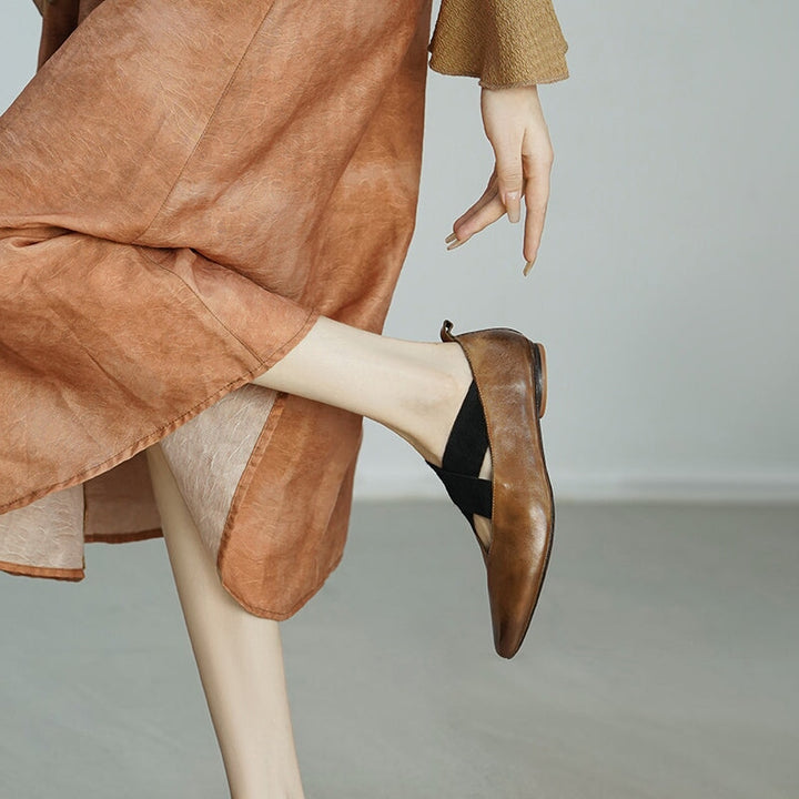 Flats 
