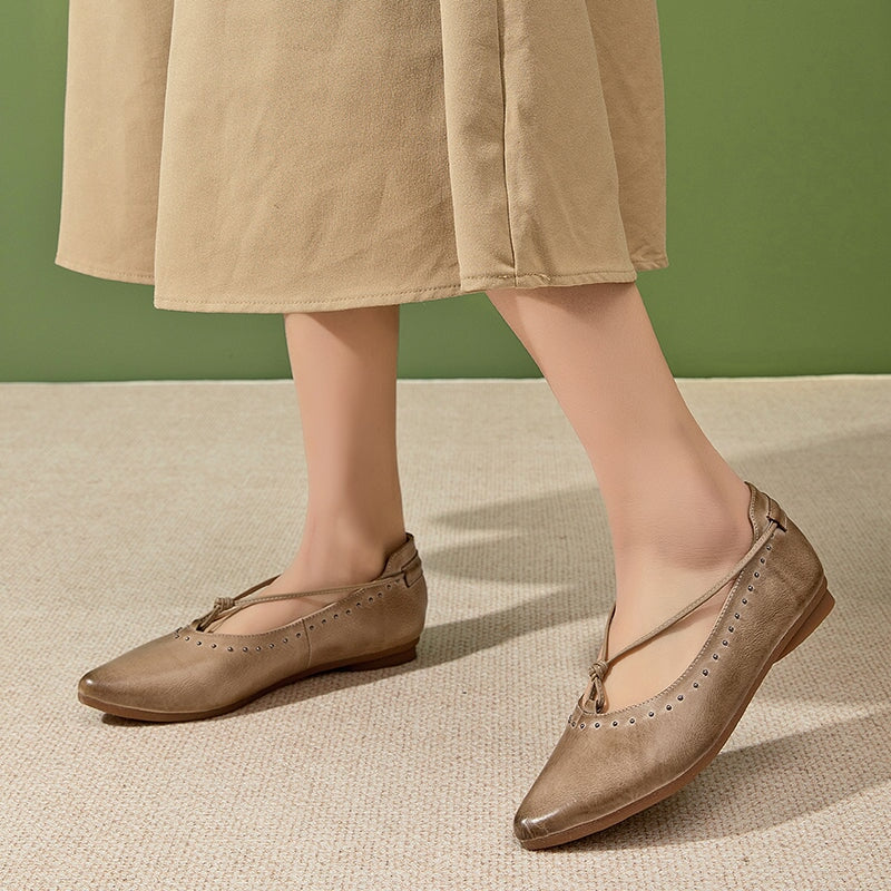  Flats 