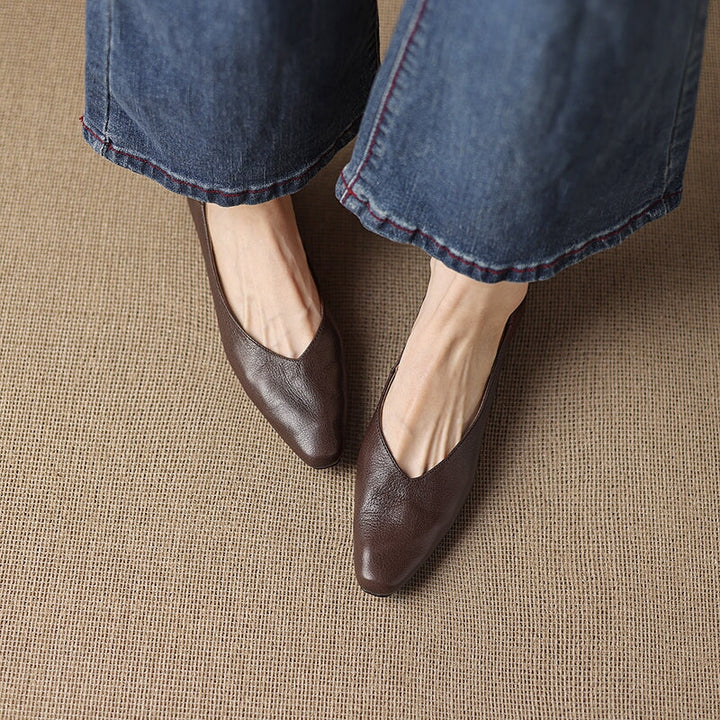  Flats 