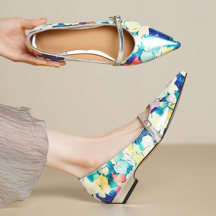  Flats 