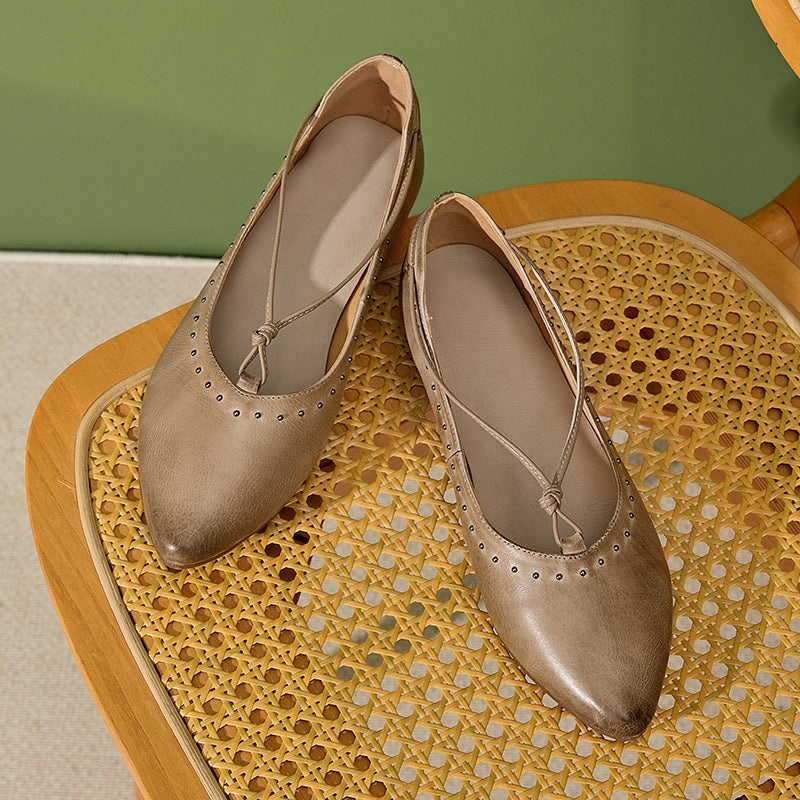  Flats 