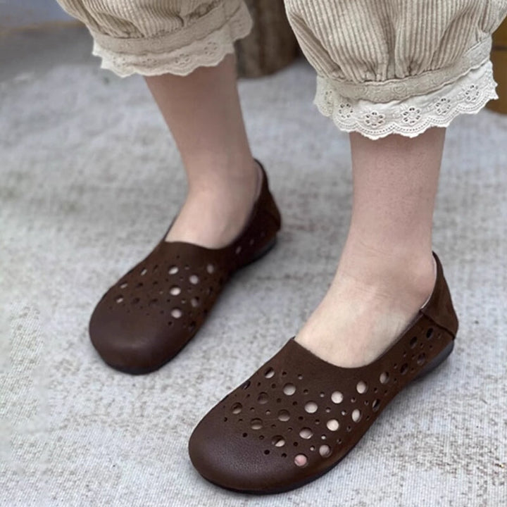  Flats 