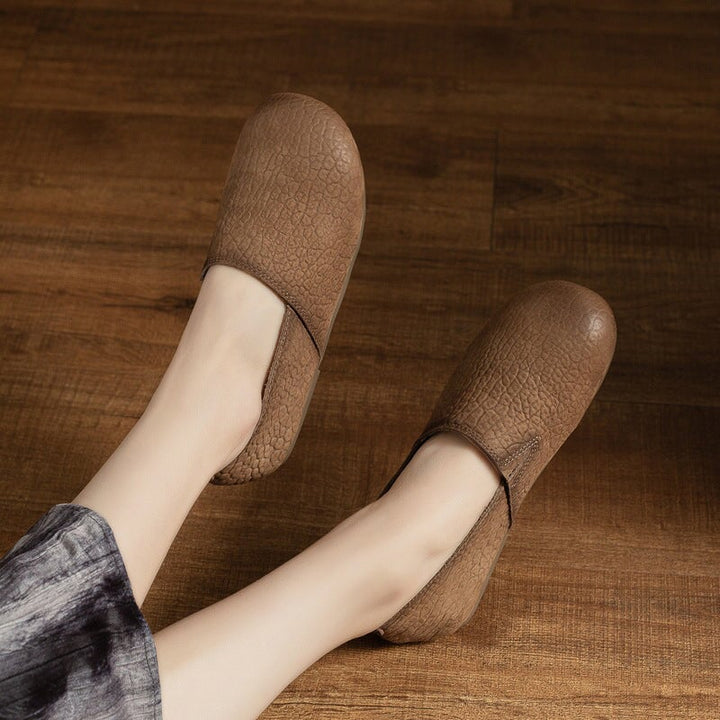  Flats 