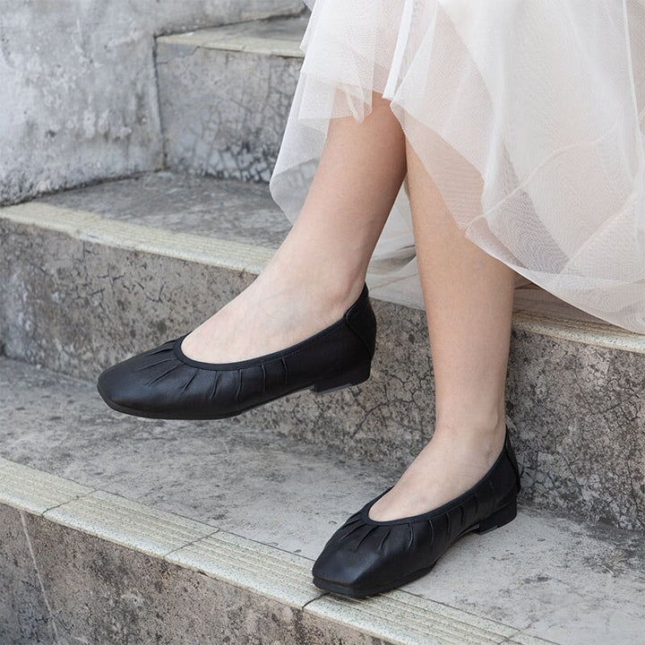  Flats 