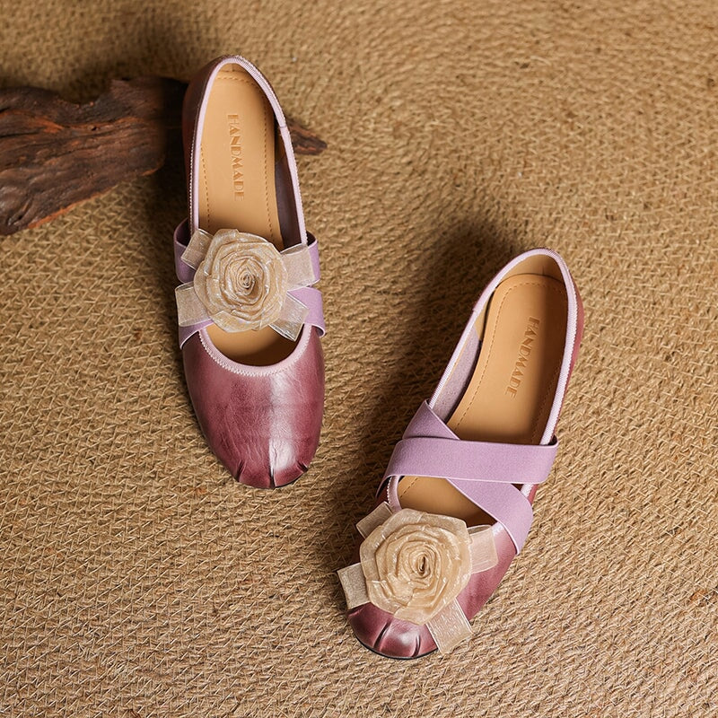  Flats 