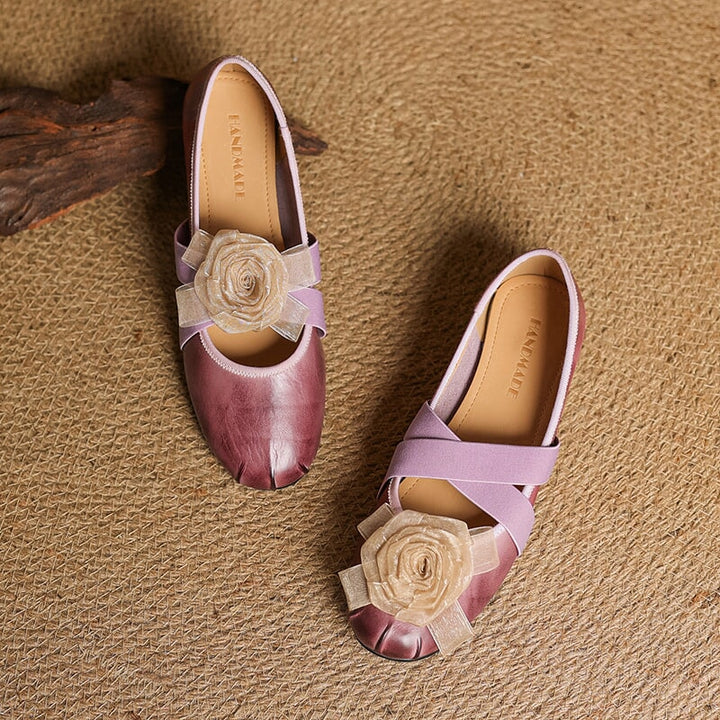  Flats 