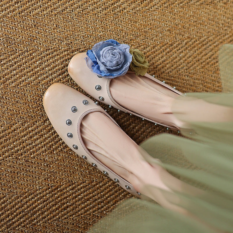  Flats 