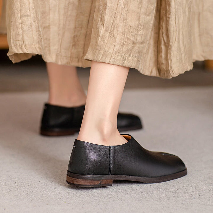  Flats 