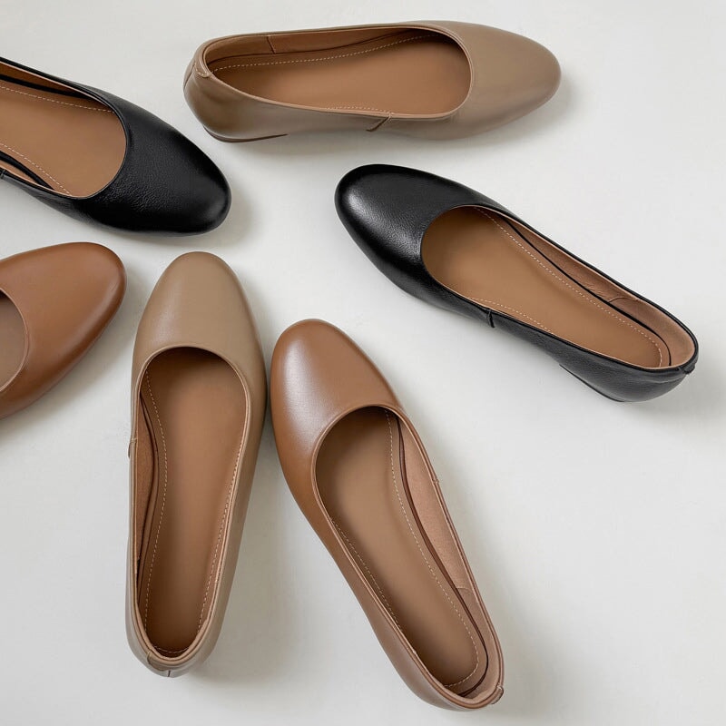  Flats 