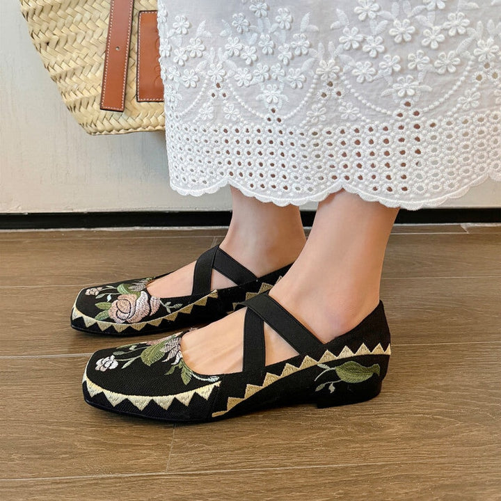  Flats 