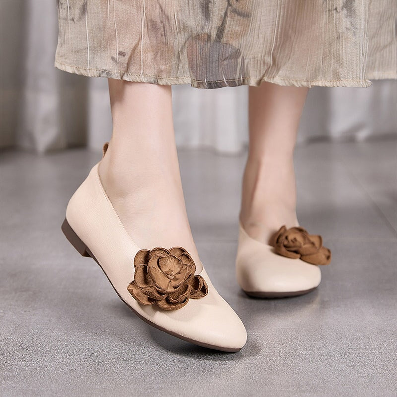  Flats 